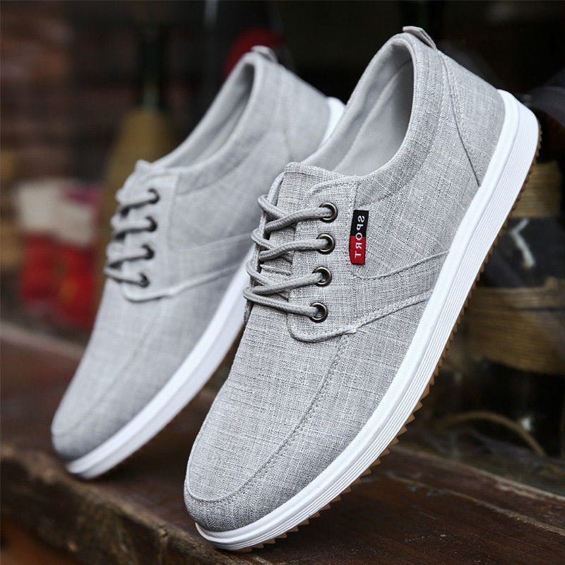 Men's Fashionable and Comfortable Casual Sneakers Mune Fashion