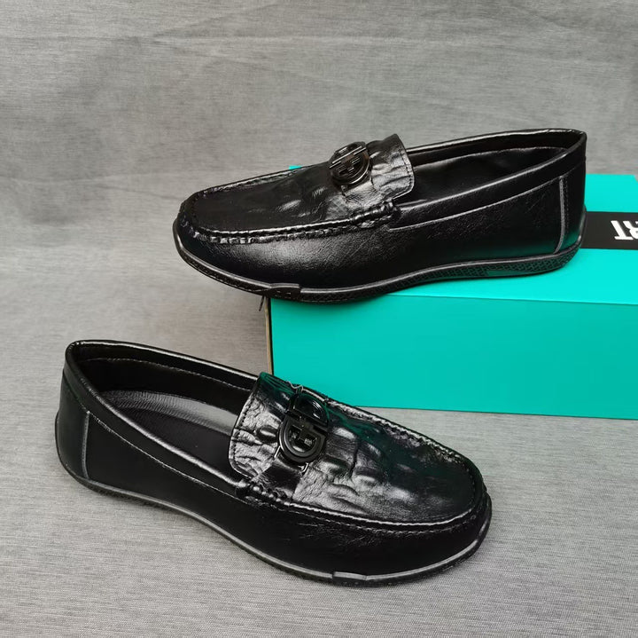 Men's Elegant Moccasins Mune Fashion 1788175532