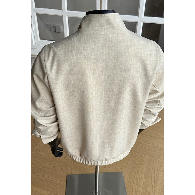 Men's Lightweight Transitional Jacket Mune Fashion