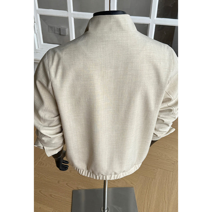 Men's Lightweight Transitional Jacket Mune Fashion