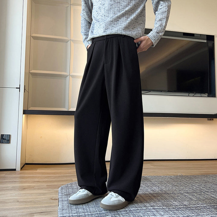 Women Wide-Cut Lounge Pants