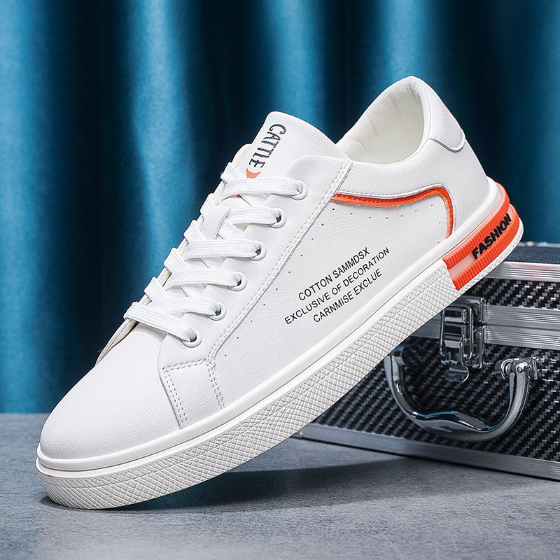 Women's Fashion Sneakers with Breathable Upper Material and Non-Slip Outsole Mune Fashion