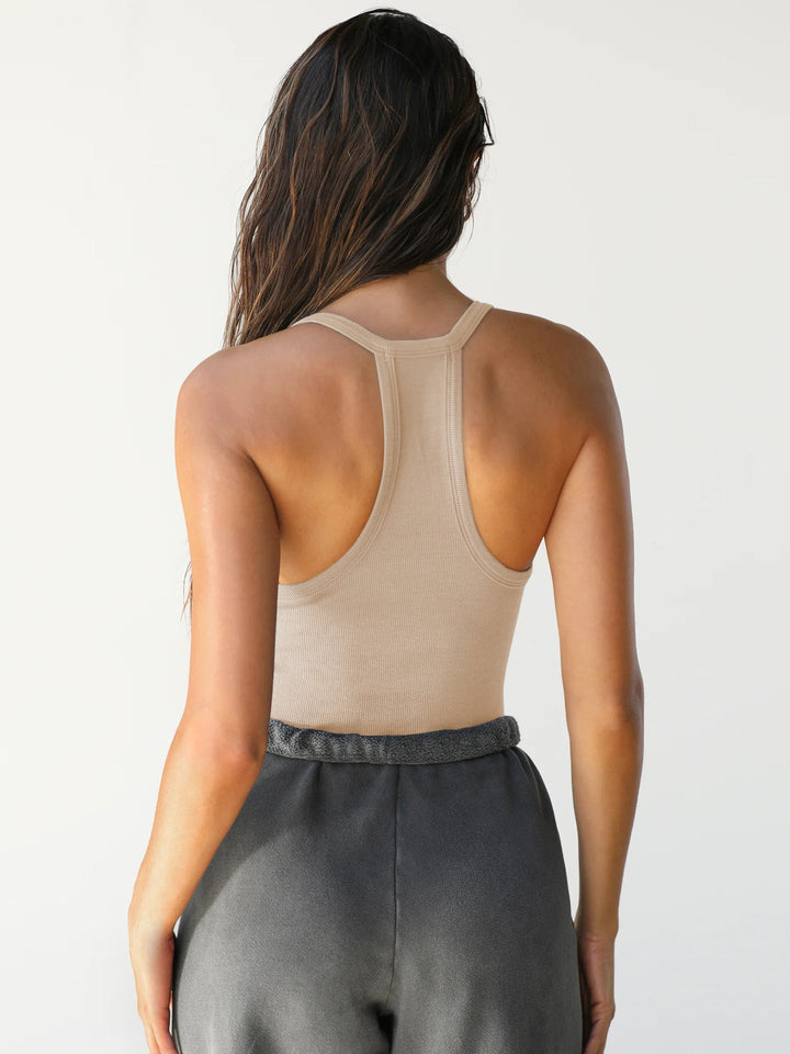 Seductive top with style