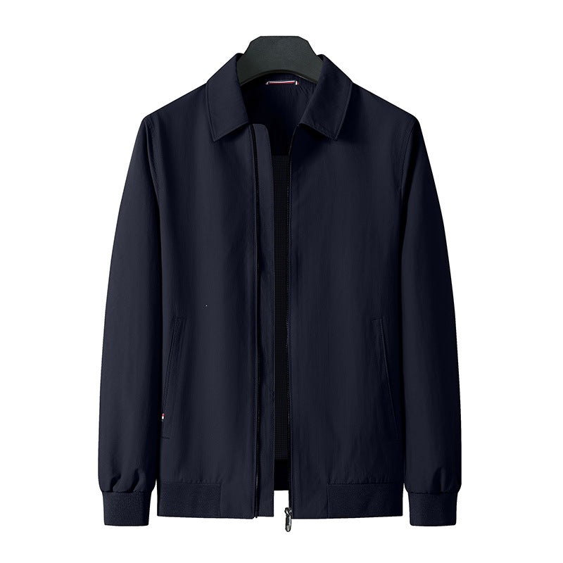 Men's Lightweight Transitional Blouson Mune Fashion