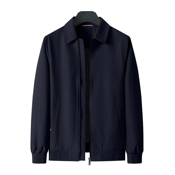 Men's Lightweight Transitional Blouson Mune Fashion