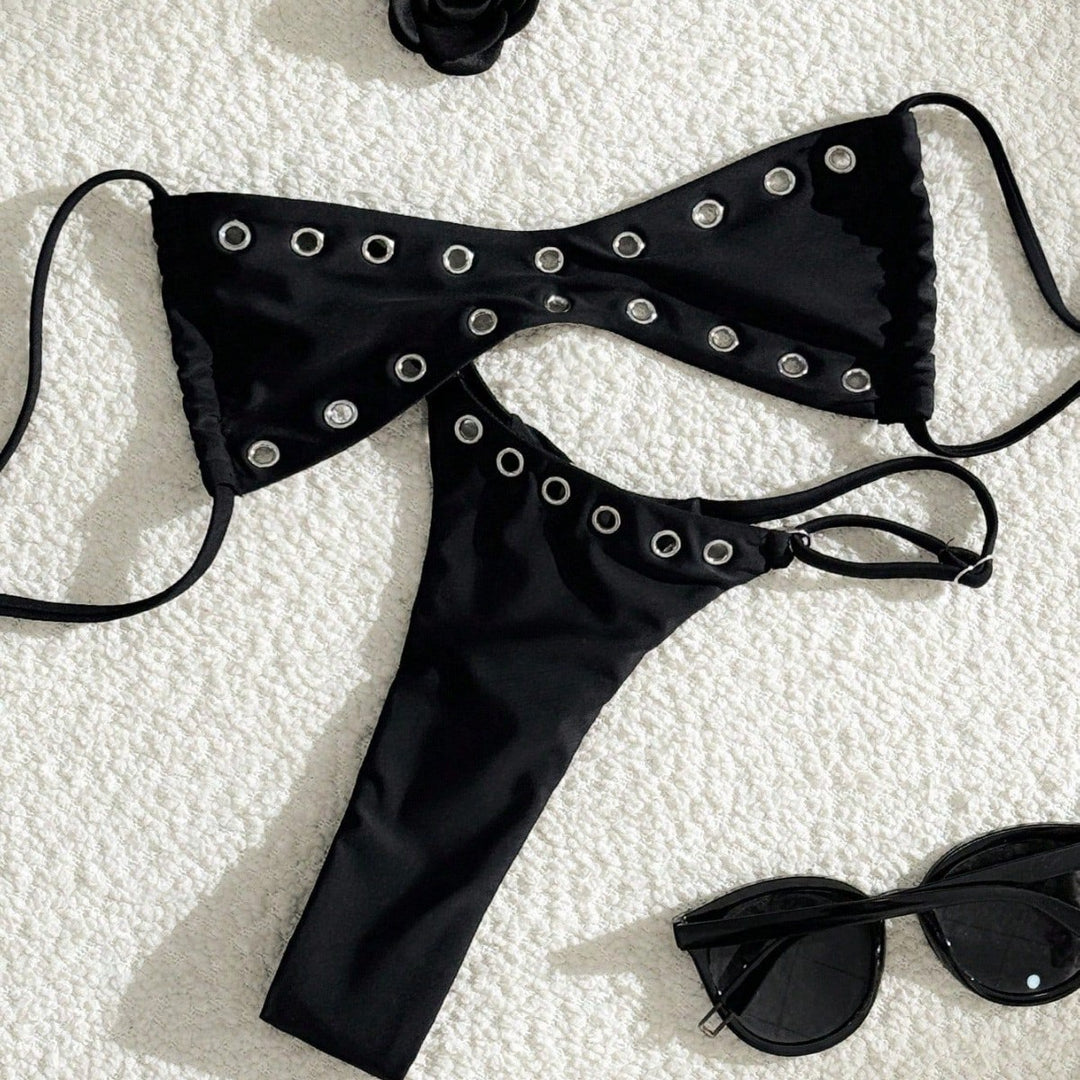 Women Bikini Mune Fashion