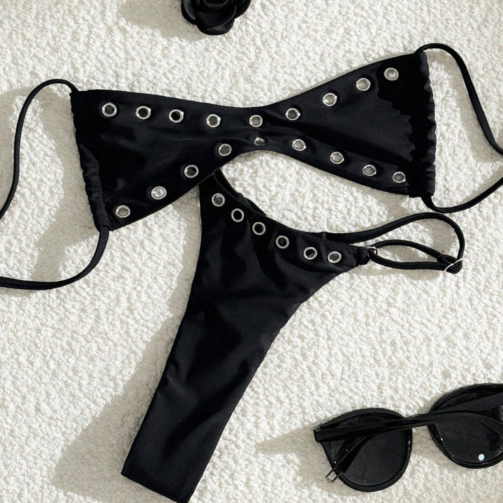 Women Bikini Mune Fashion