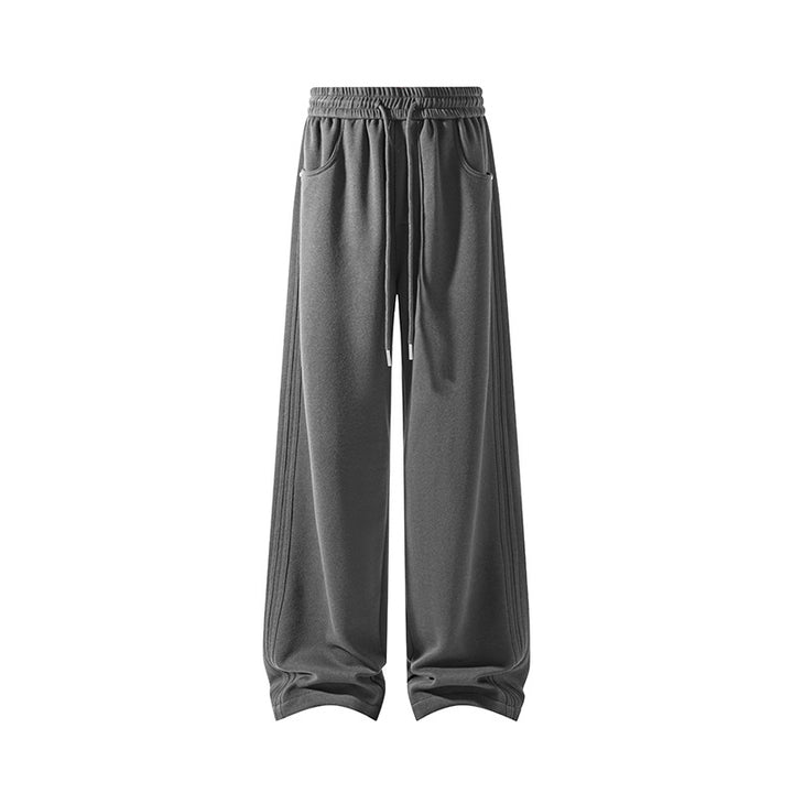 Women's Comfortable Leisure Pants Mune Fashion