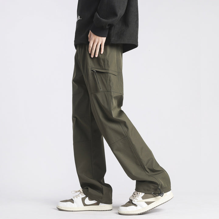 Men's Functional Cargo Pants Mune Fashion