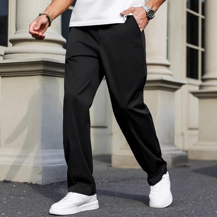 Men's Sporty Leisure Pants Mune Fashion