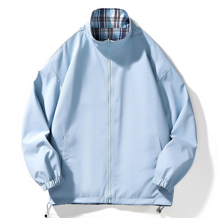 Men's Breathable Transitional Jacket Mune Fashion