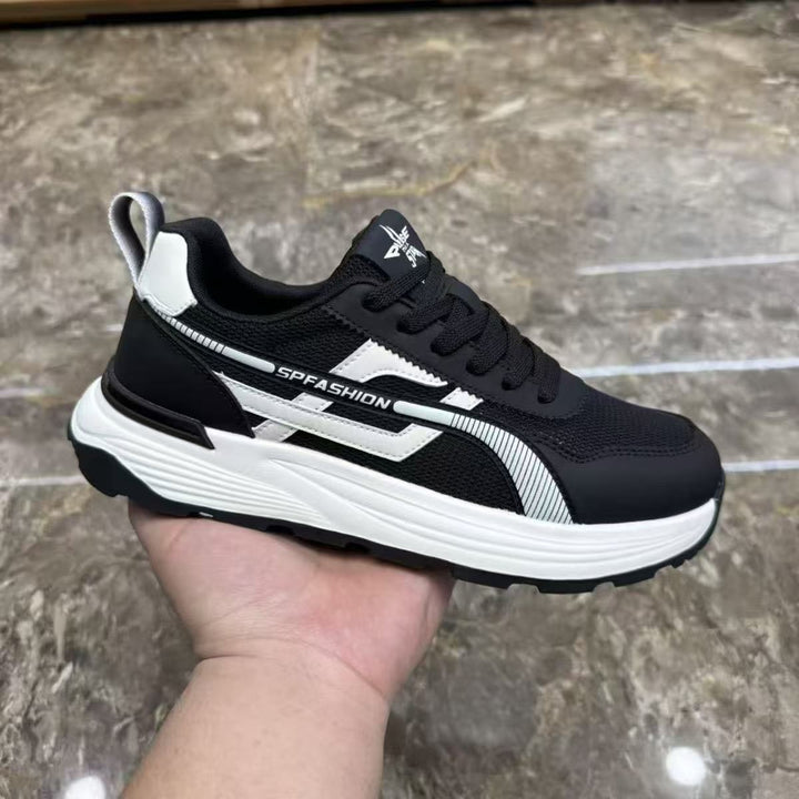 Men's Athletic Performance Sneakers Mune Fashion