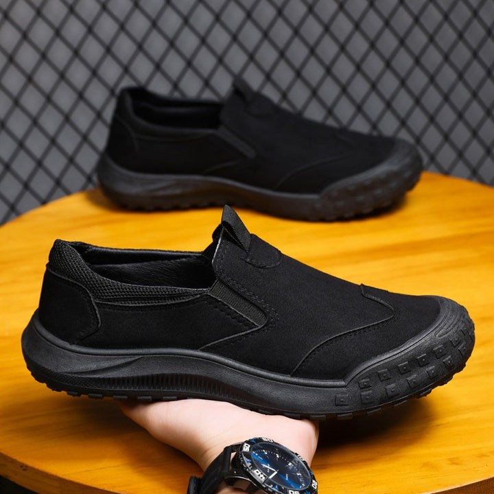 Men's Fashionable and Comfortable Slippers Mune Fashion