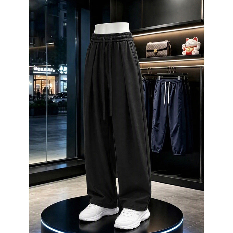 Women's Comfortable and Casual Sports Pants Mune Fashion