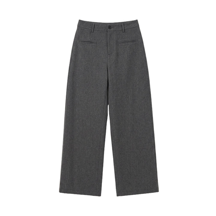 Damen Elegante Weite Hosen Mune Fashion