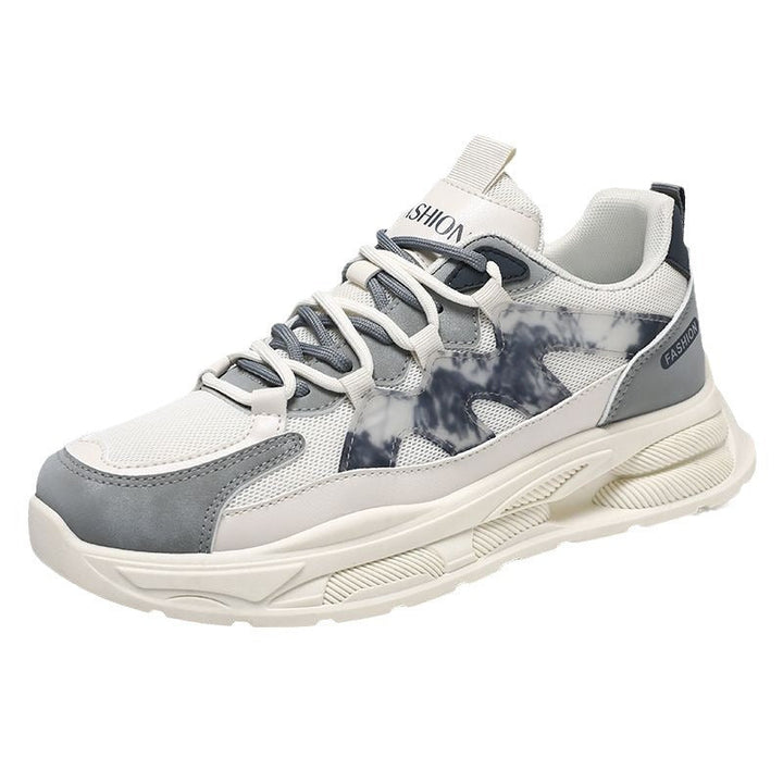 Women Sports Sneakers with Sophisticated Cushioning System Mune Fashion
