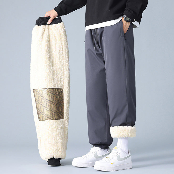 Men's Functional and Stylish Sports Pants