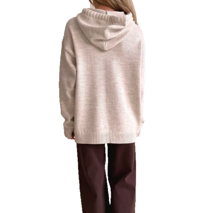 Women's Comfortable Hoodie
