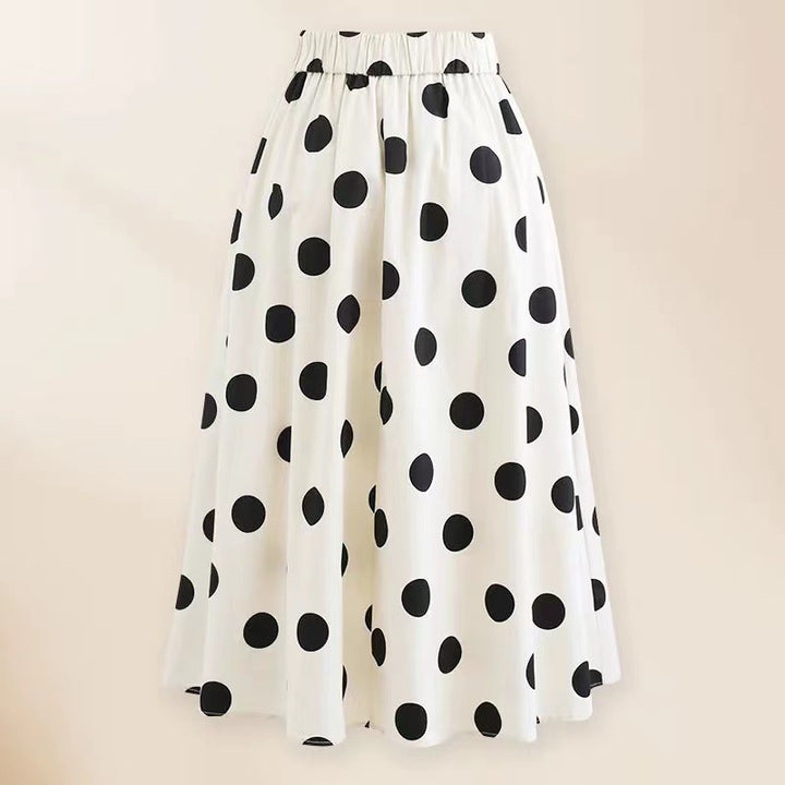 Women's swimsuit and skirt set Mune Fashion