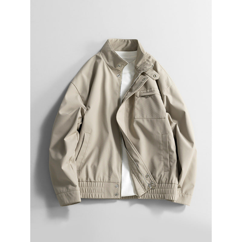 Men's Stylish Transitional Jacket Mune Fashion