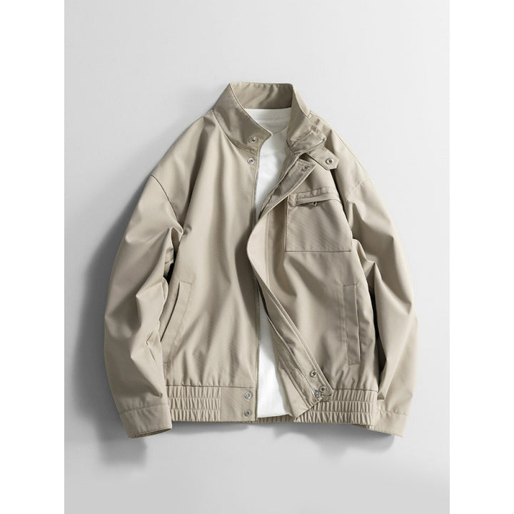 Men's Stylish Transitional Jacket Mune Fashion