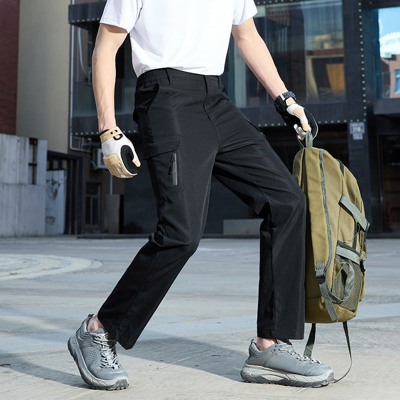 Men's Cargo Pants Mune Fashion