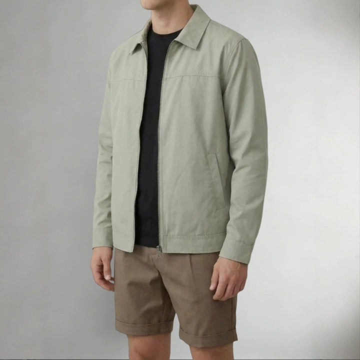 Men's Lightweight Transition Jacket