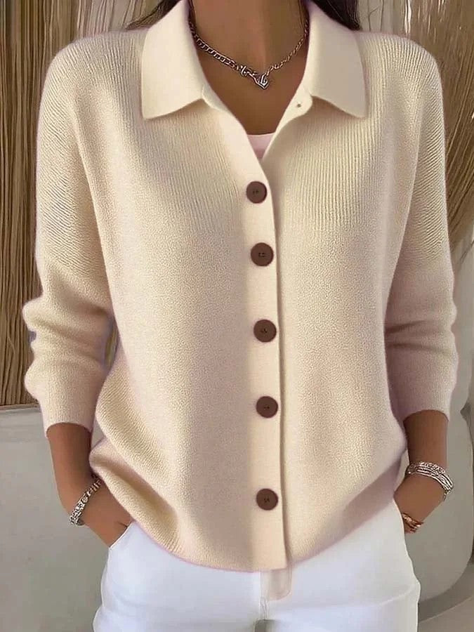 Women Fashionable Cardigan Mune Fashion