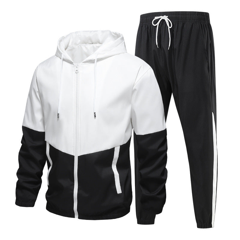 Men's Sports Tracksuit Mune Fashion