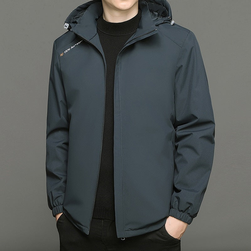 Men's Functional Transitional Jacket Mune Fashion