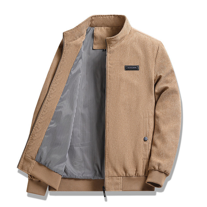 Men's Stylish Cardigan Mune Fashion