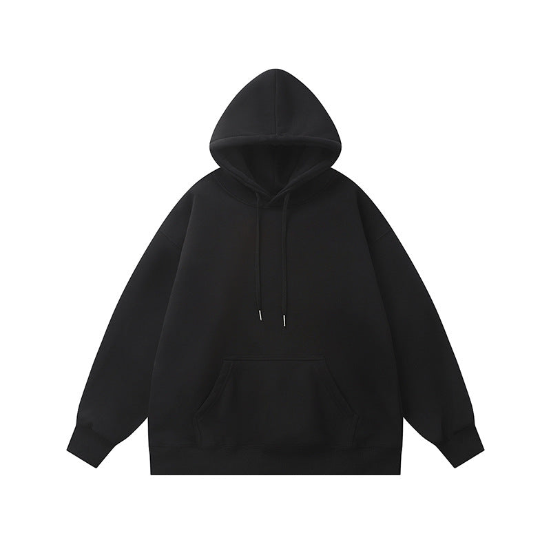 Women's Comfortable Oversized Hoodie Mune Fashion