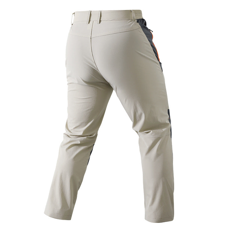 Men's Multifunctional Outdoor Pants Mune Fashion