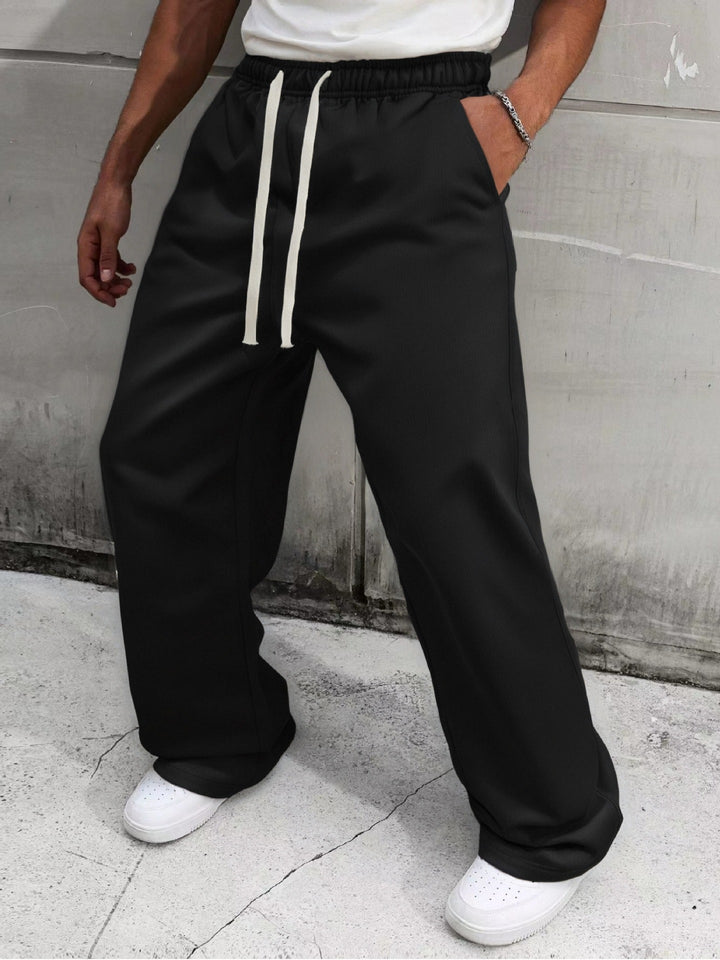 Men's Comfortable Leisure Pants Mune Fashion
