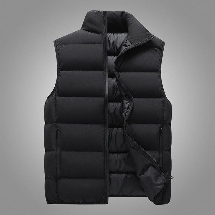 Women's Thermal Quilted Vest