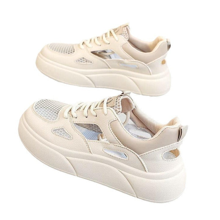 Women's sporty and breathable sneakers Mune Fashion