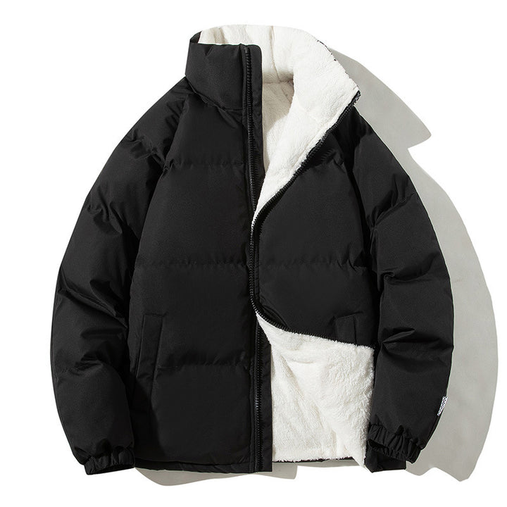 Women's comfortable and warm quilted jacket Mune Fashion