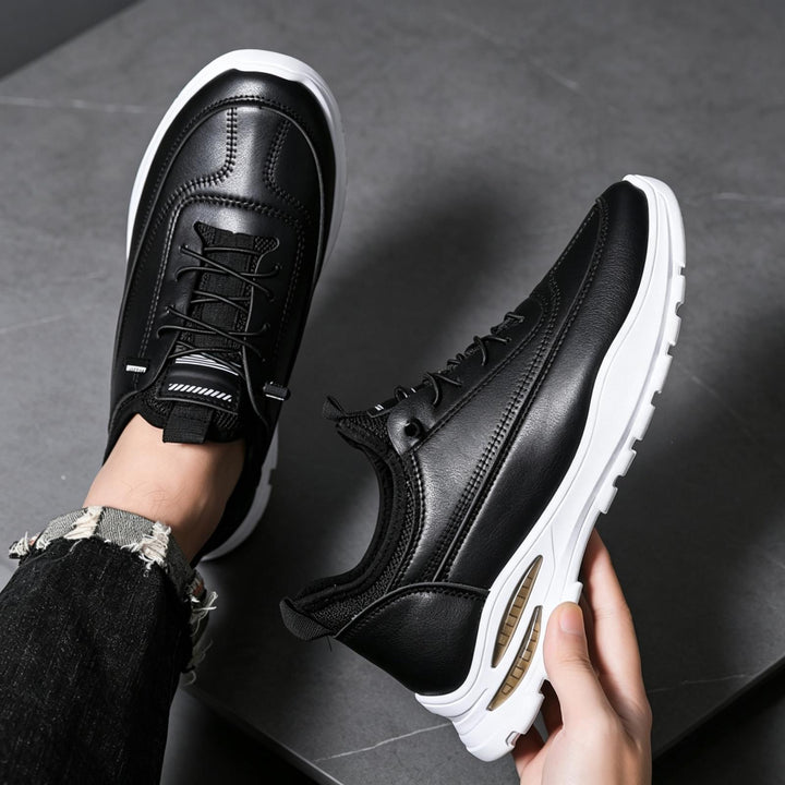 Men's Sporty and Comfortable Running Sneakers Mune Fashion