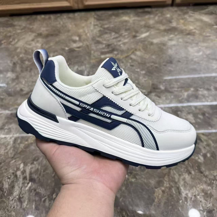 Men's Athletic Performance Sneakers Mune Fashion