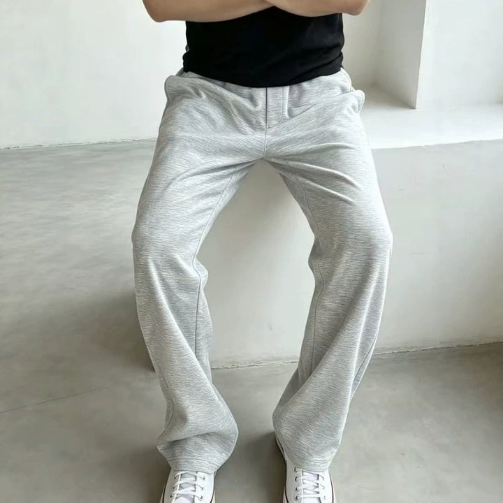 Men's Comfortable and Casual Leisure Pants Mune Fashion