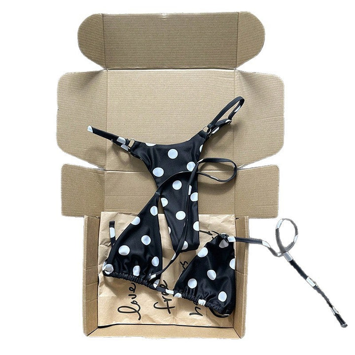Women's Bikini Set Mune Fashion