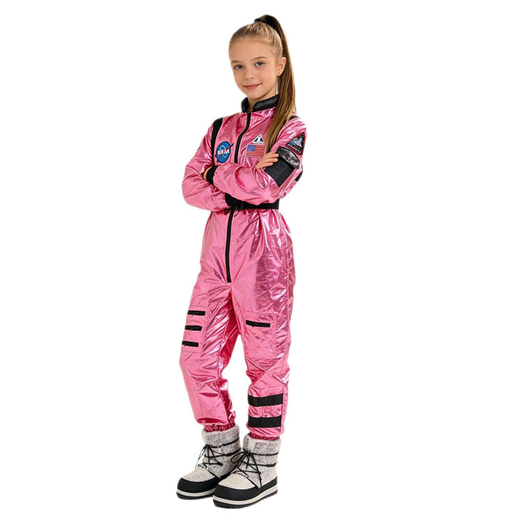 Children's Space Suit Mune Fashion
