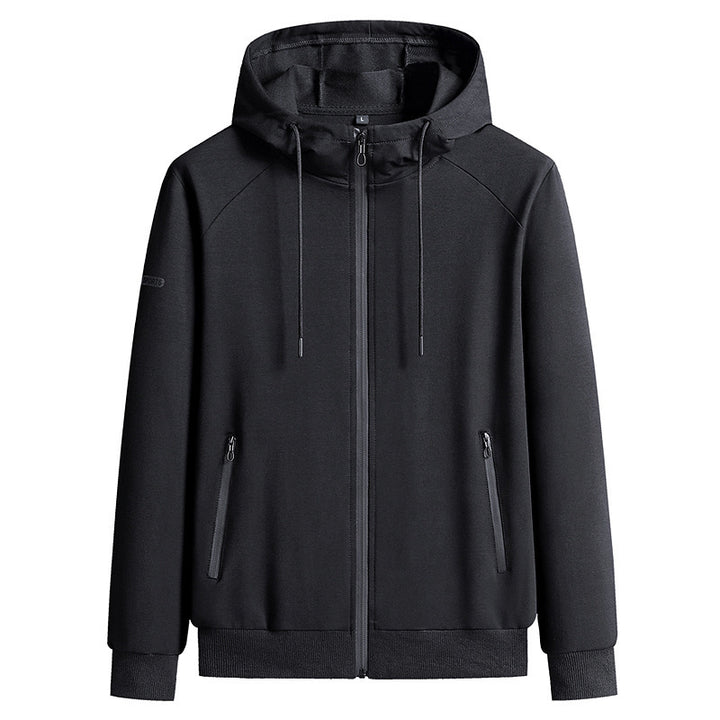 Women Functional Hooded Jacket Mune Fashion