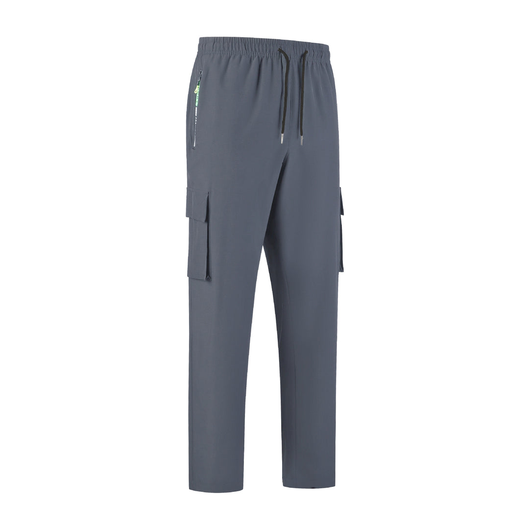 Men's Multifunctional Cargo Pants Mune Fashion 1788242939