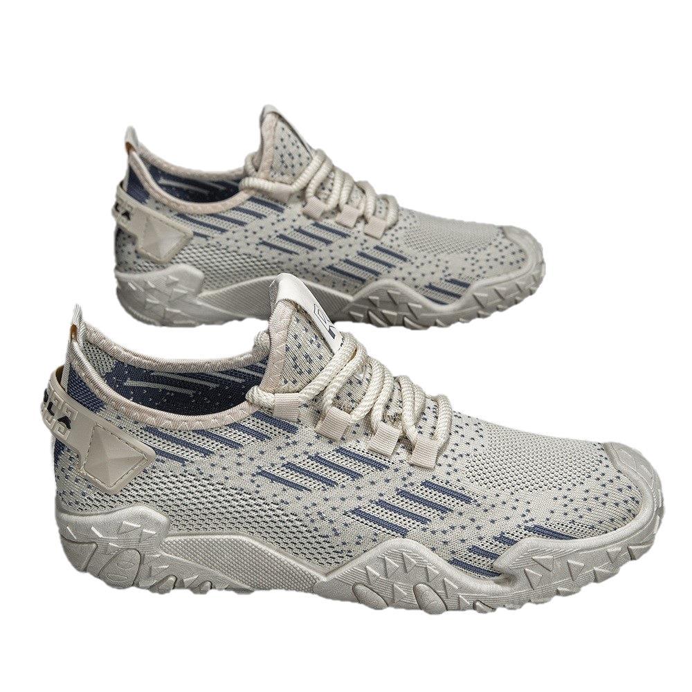 Men's Sporty Cushioning Sneakers Mune Fashion