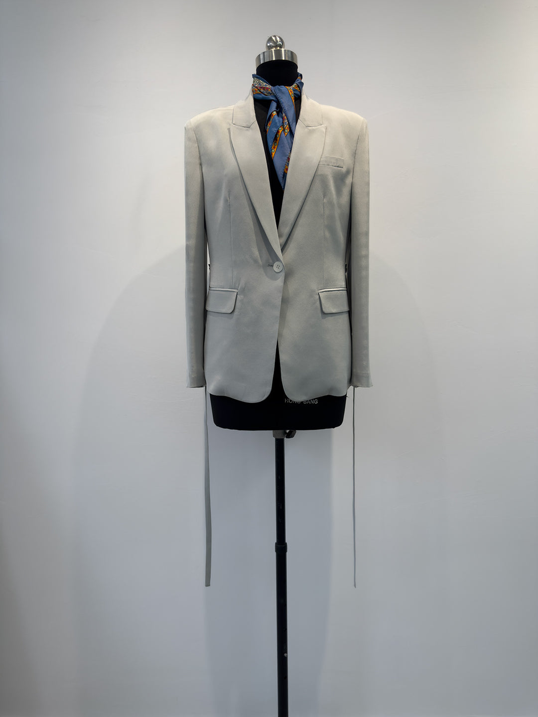 Women Modern Tailored Blazer Mune Fashion