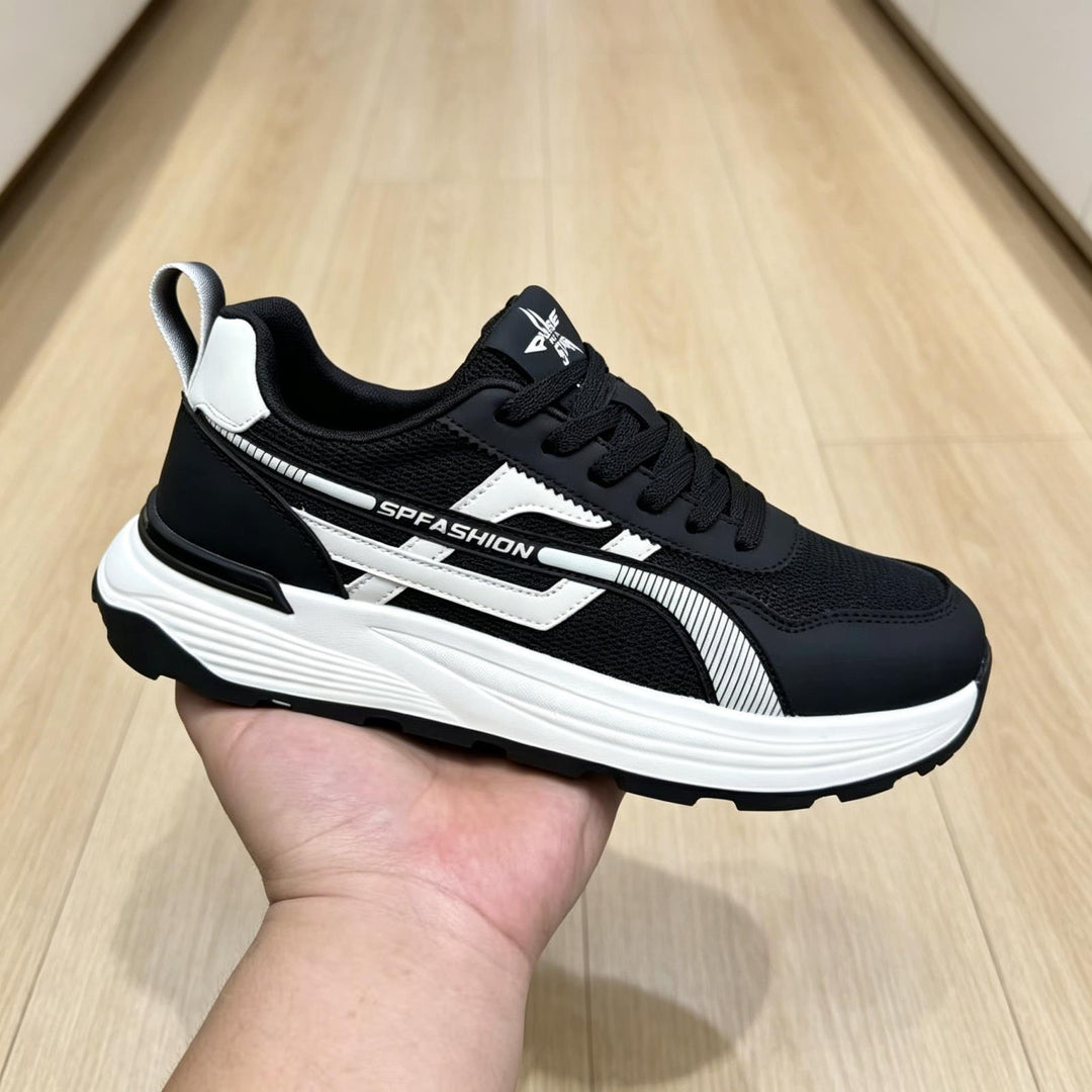 Men's Athletic Performance Sneakers Mune Fashion