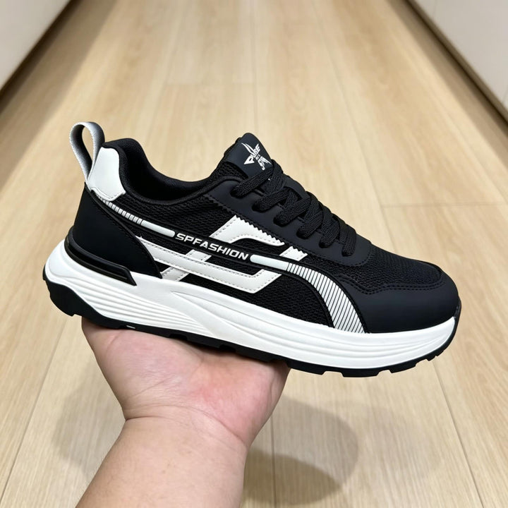 Men's Athletic Performance Sneakers Mune Fashion