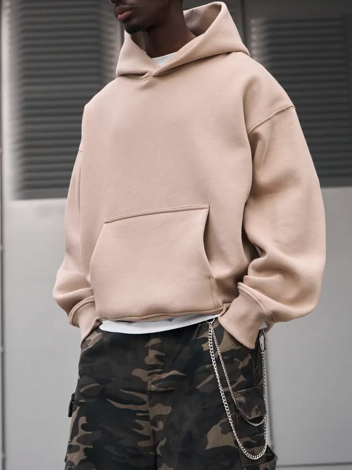 Men's Comfortable Hoodie