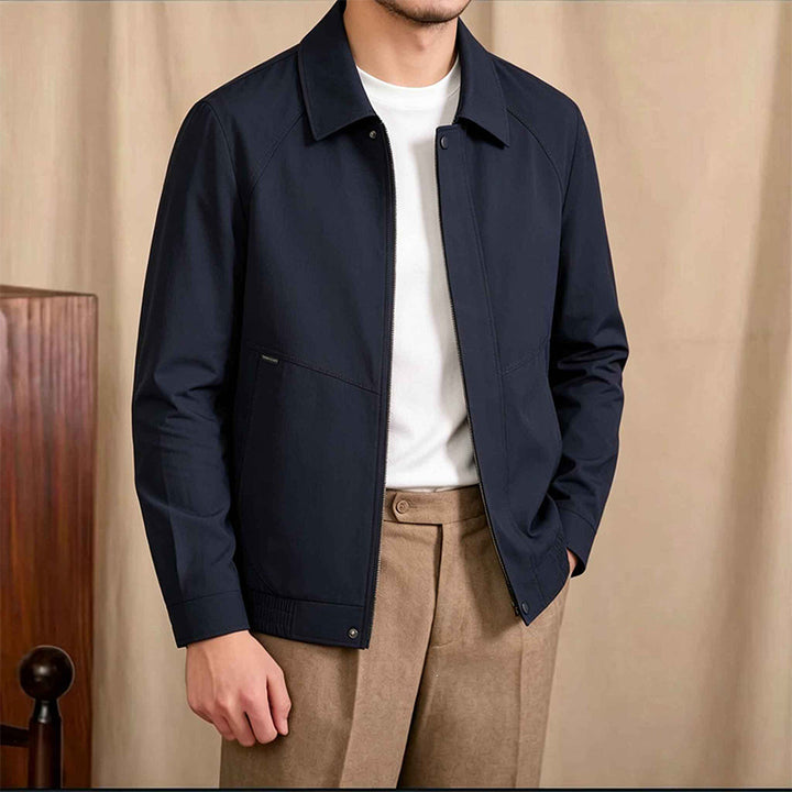 Men's Classic Transitional Jacket Mune Fashion